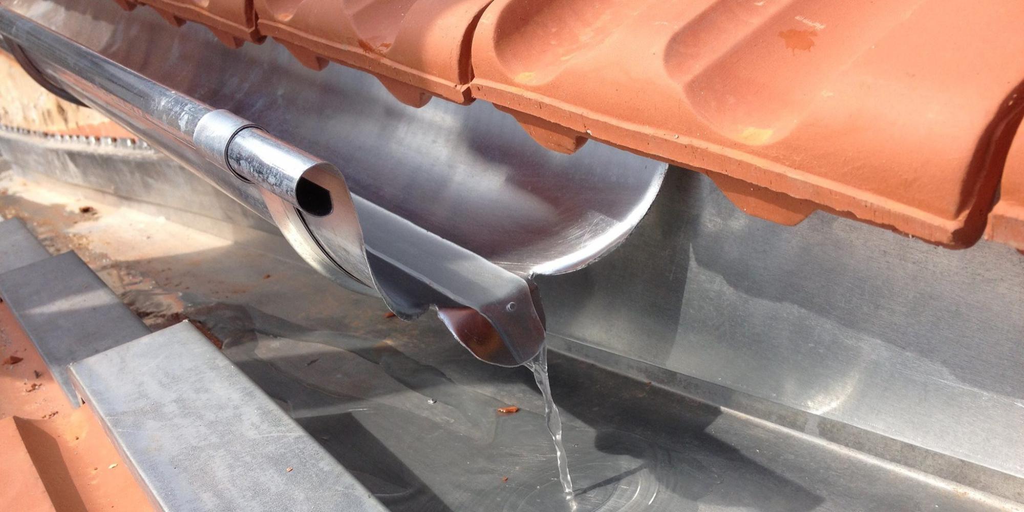 Couvreur zingueur 05 - Artisan Bouhnach